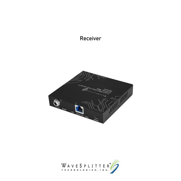 4 Port USB 3.2 Gen 1 over Cat.6A/7 Extender, 100m - Image 6
