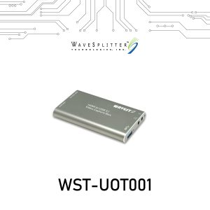 HDMI to USB3.1 Video Capture Box