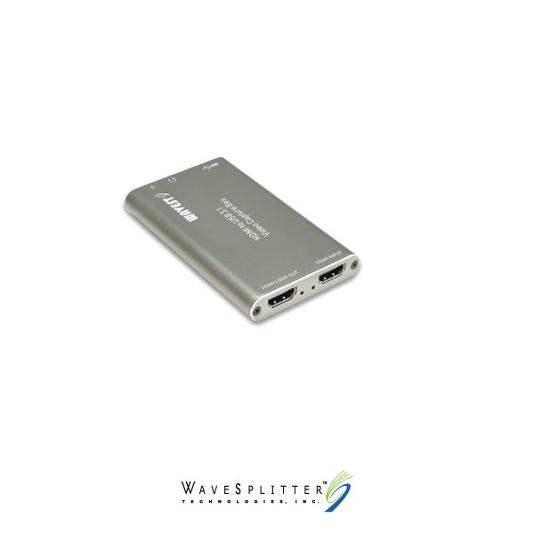 HDMI to USB3.1 Video Capture Box - Image 7