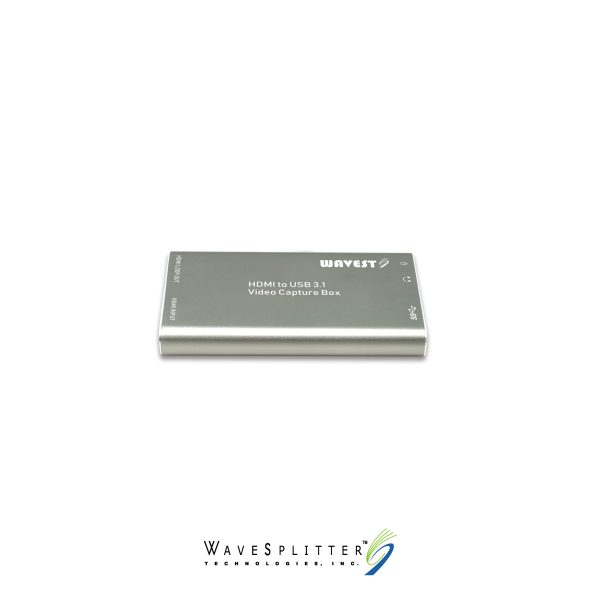 HDMI to USB3.1 Video Capture Box - Image 6