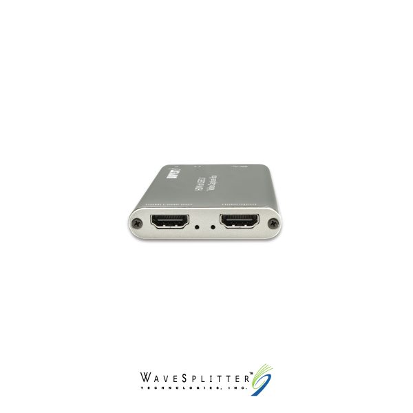 HDMI to USB3.1 Video Capture Box - Image 5