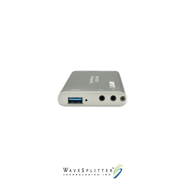 HDMI to USB3.1 Video Capture Box - Image 4