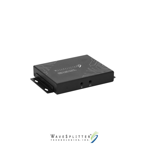 HDMI to USB 3.2 Gen 1 Video Capture Box, Pro - Image 5