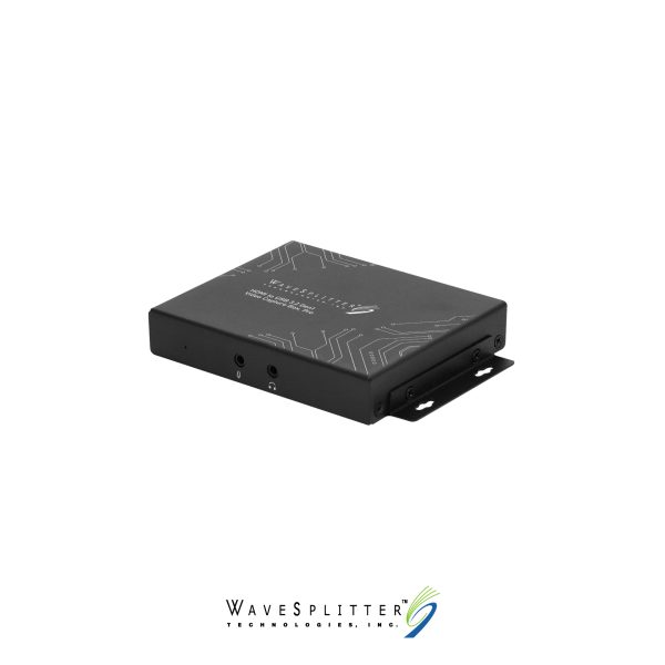HDMI to USB 3.2 Gen 1 Video Capture Box, Pro - Image 6