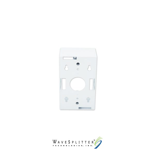 Electrical Wall Plate Box, US Standard - Image 2