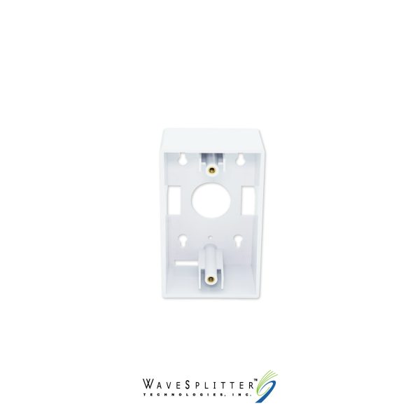 Electrical Wall Plate Box, US Standard - Image 3