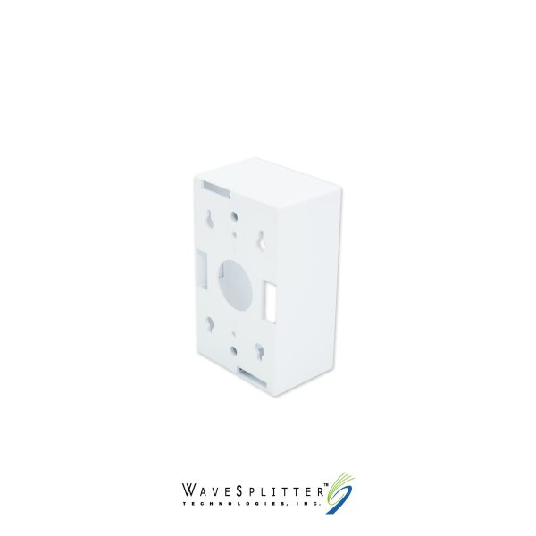 Electrical Wall Plate Box, US Standard - Image 4