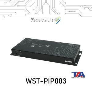 4K@60Hz HDR 10G AV over IP Master Controller