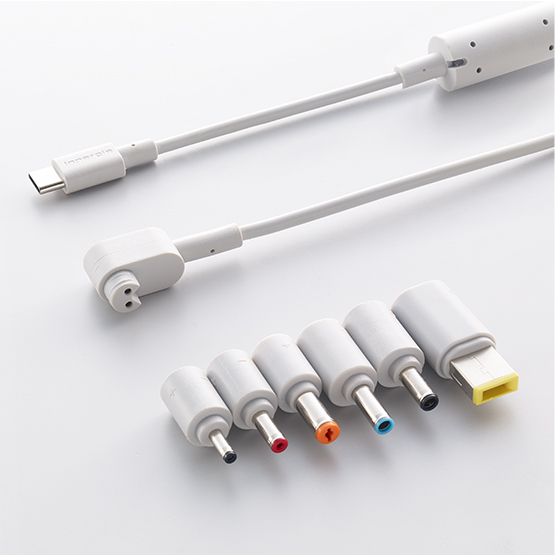 USB-C to Tips 1.5m Cable - Image 4