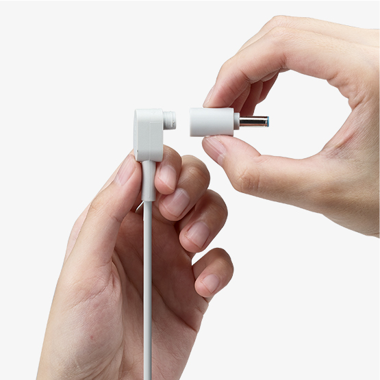 USB-C to Tips 1.5m Cable - Image 3